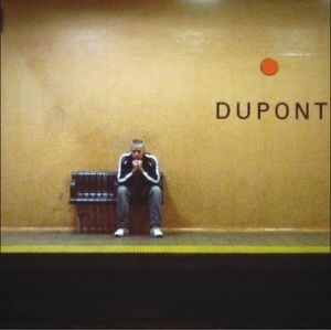 Meet your Posher, Mark